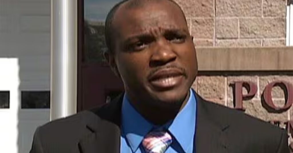 Nick Hillary Net Worth