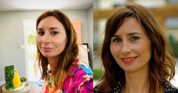 Ashlee Casserly Husband