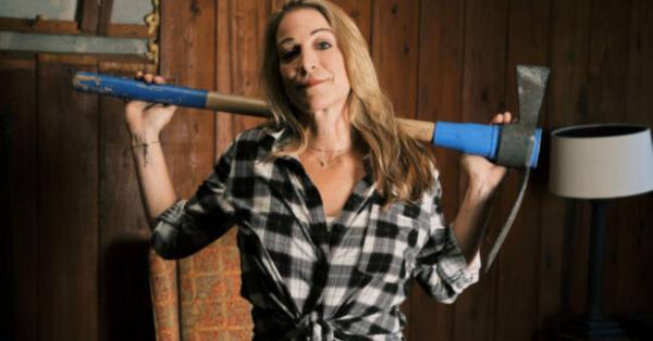 Ashlee Casserly husban