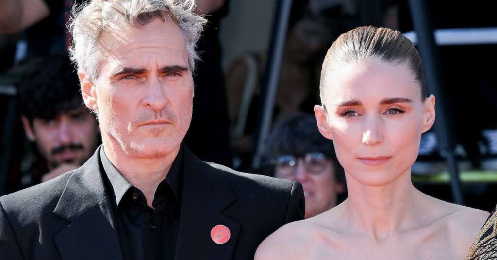 Rooney Mara Net Worth