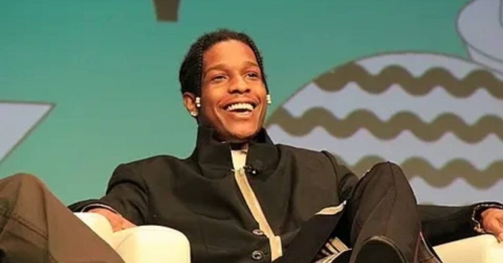 ASAP Rocky Net Worth