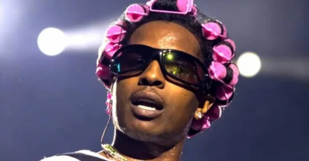 ASAP Rocky Net Worth