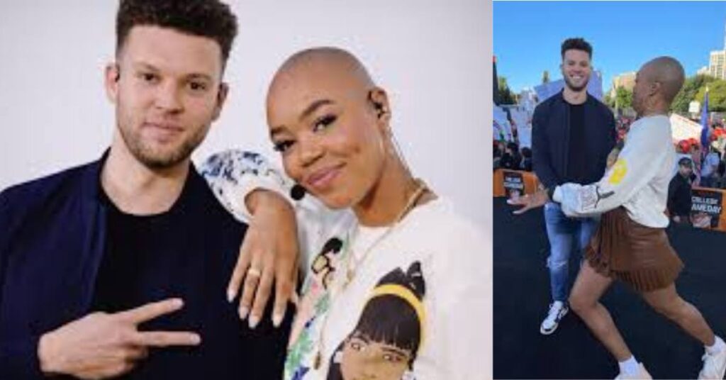 Christine Williamson Husband: Everything You Need to Know