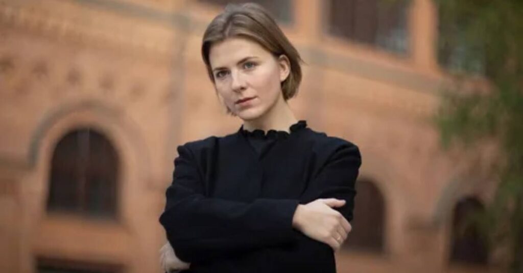Evgeniya Gromova