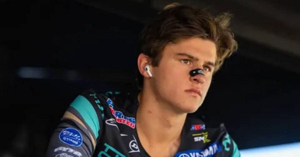 Haiden Deegan Net Worth