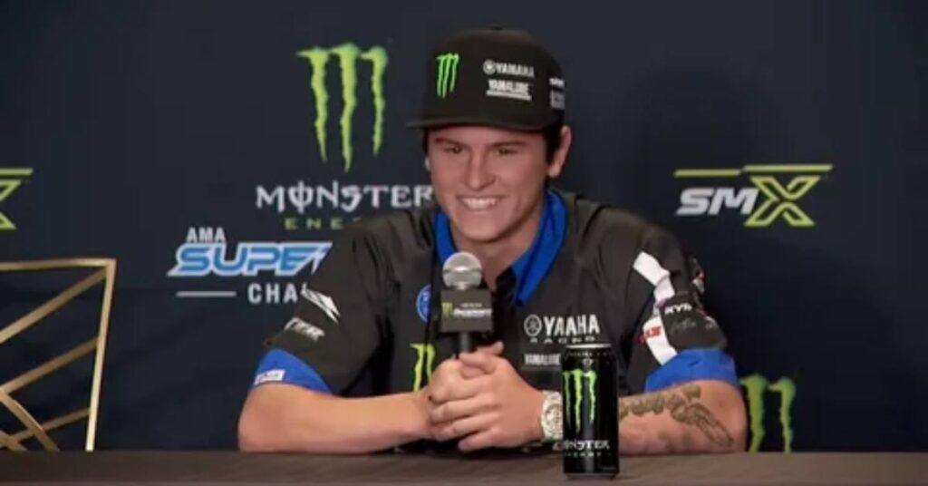 Haiden Deegan Net Worth