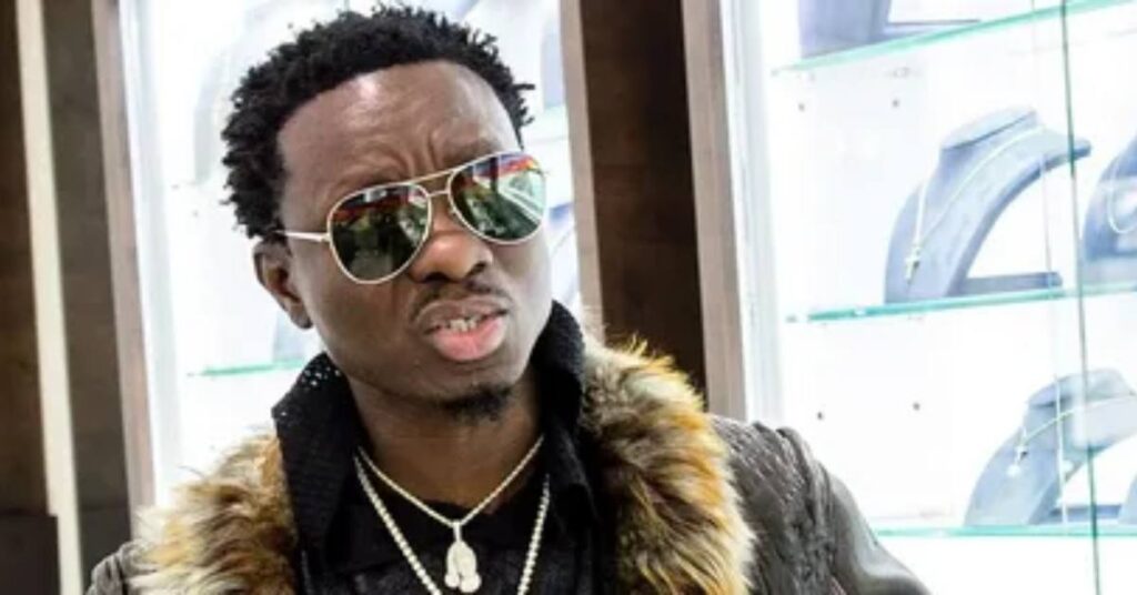 Michael Blackson Net Worth