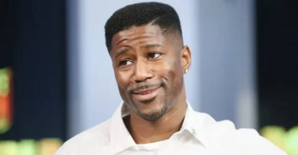 Nate Burleson Net Worth