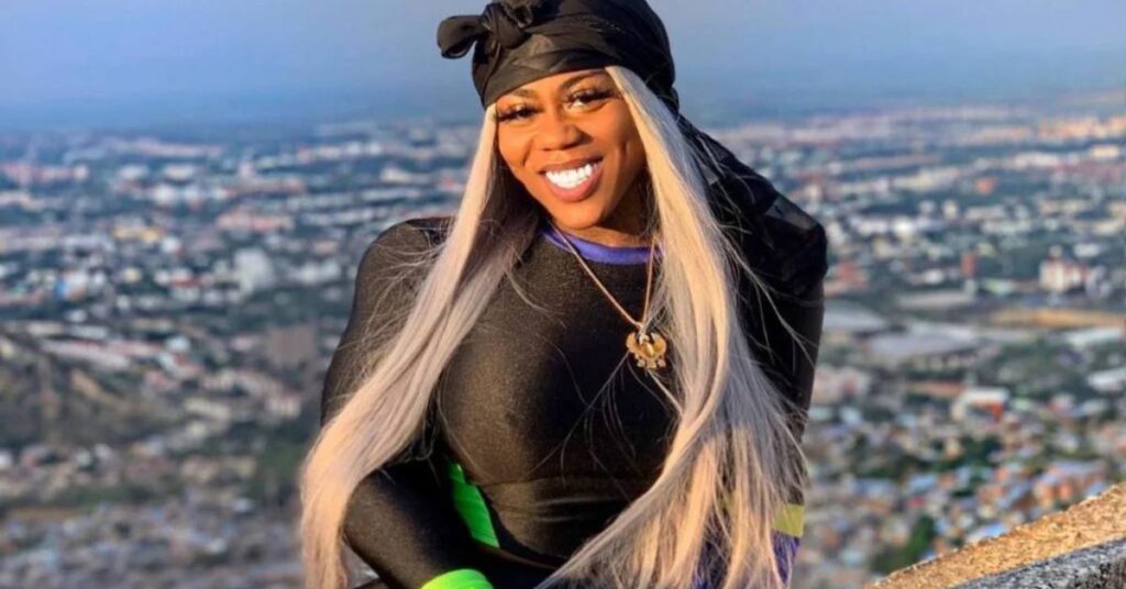 Rahki Giovanni Net Worth