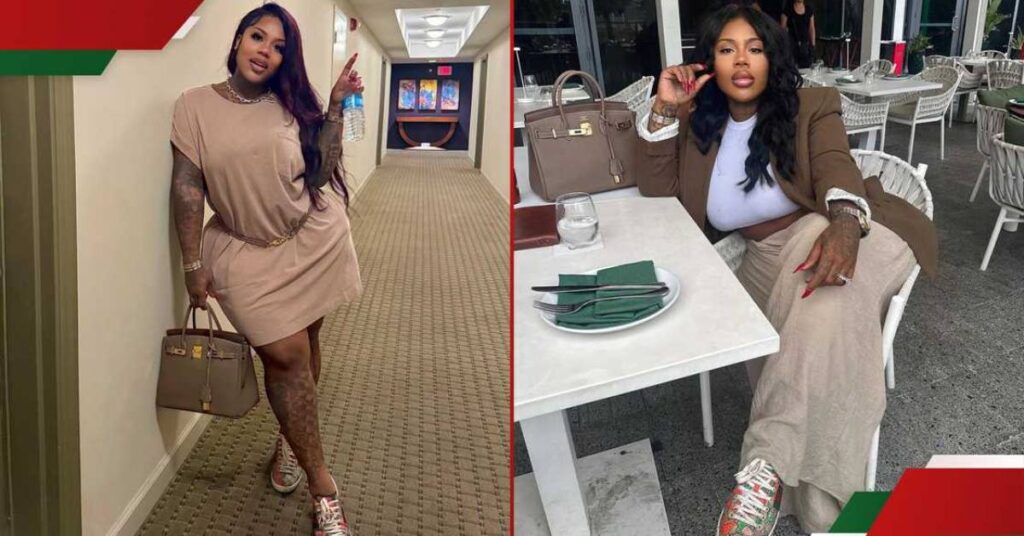 Rahki Giovanni Net Worth