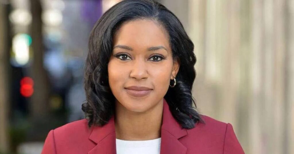 Rachel Scott ABC News : Husband, Wikipedia, Height, Salary and Net Worth