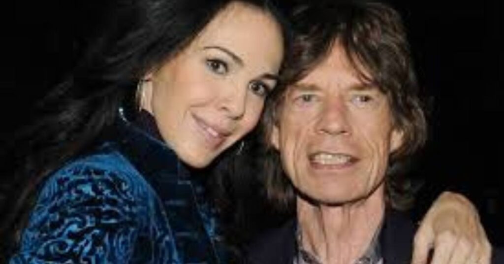 Corrina Jagger