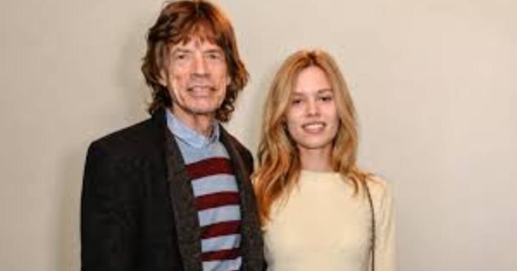 Corrina Jagger