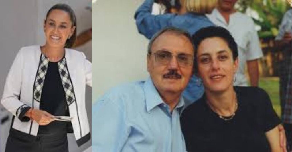 Carlos Sheinbaum Yoselevitz