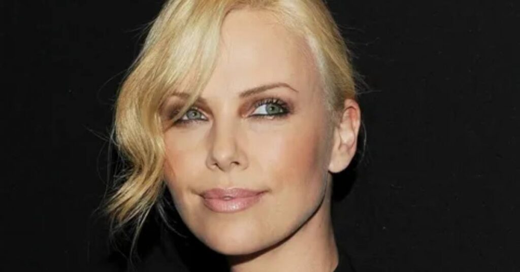 Charlize Theron Height