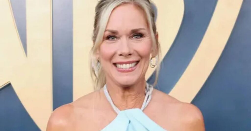 Leanne Morgan Net Worth