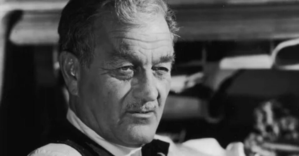 Milburn Stone Net Worth