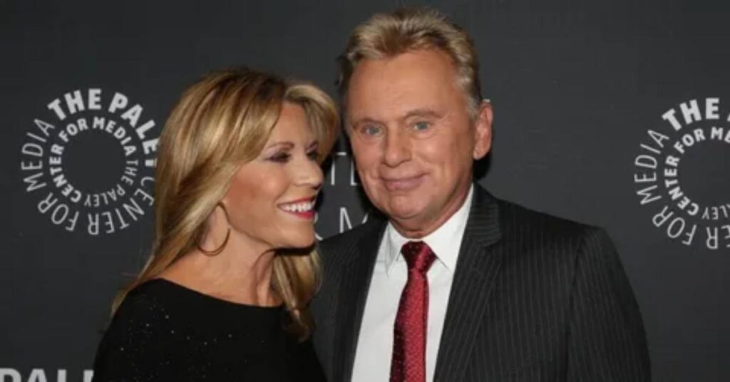 Sherrill Sajak