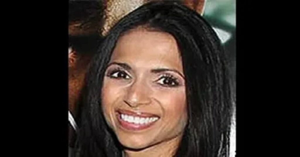 Bhavna Vaswani