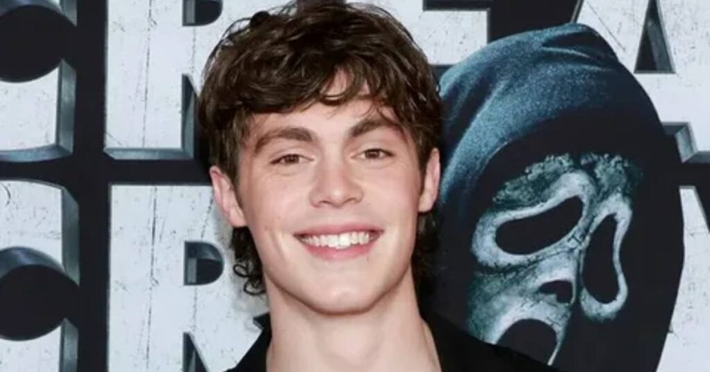 Jack Champion