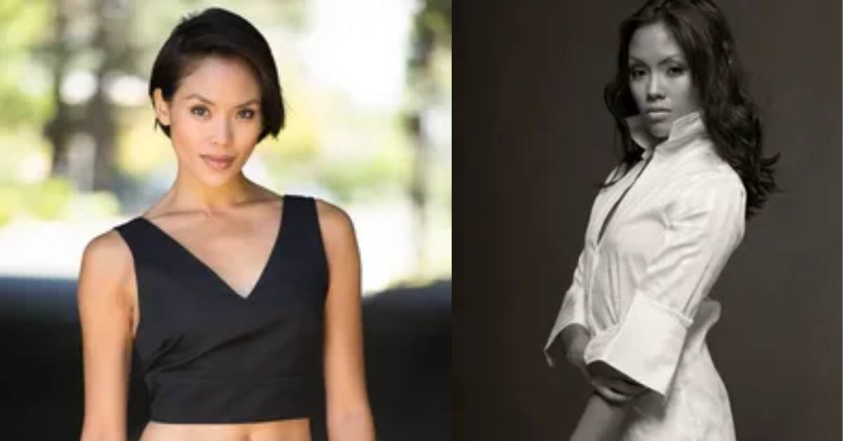 Jessalyn Riddle Jessalyn Wanlim : Age, Husband, Net Worth & Career (2026) - BreakingVibrant
