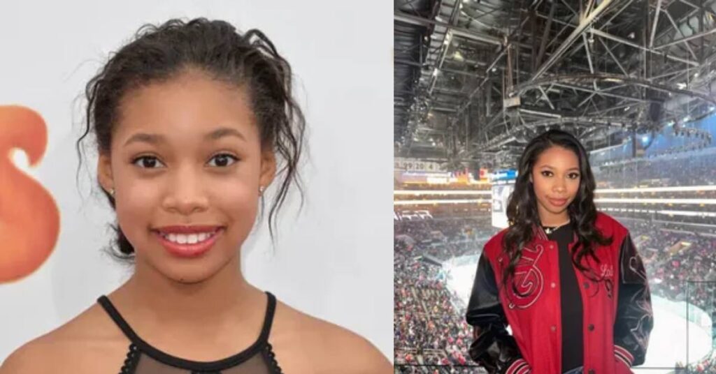 Kyla-Drew Biography