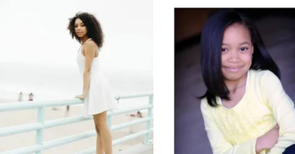Kyla-Drew Biography